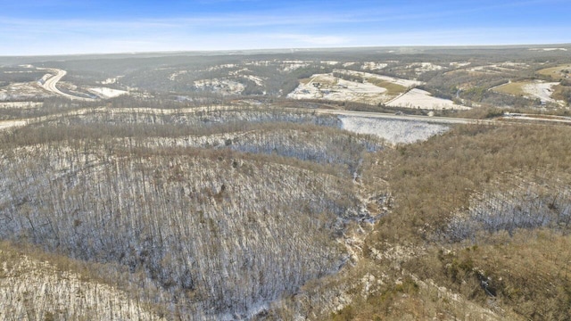 Listing photo 3 for 71.9ACRES Sugar Valley Cir, Pineville MO 64856