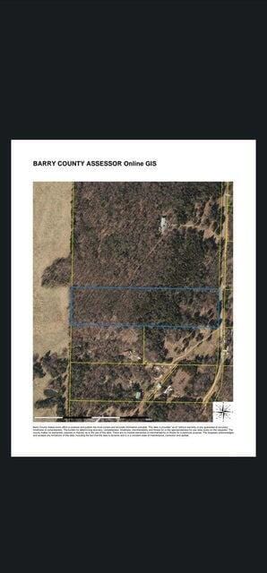 000 Farm Rd Unit 1245, Golden MO, 65658 land for sale