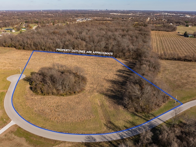 000 W Farm Rd Unit 148, Springfield MO, 65802 land for sale