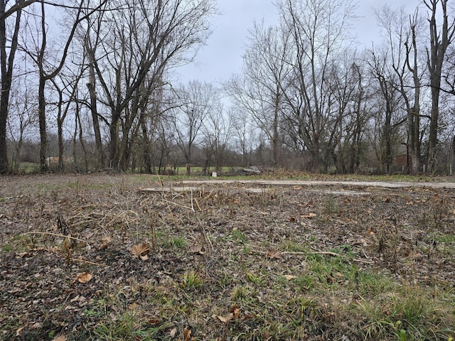 2812 W N St, Springfield MO, 65803 land for sale