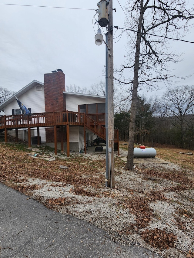 610 Double O Nine Rd, Reeds Spring, MO 65737 - photo 31