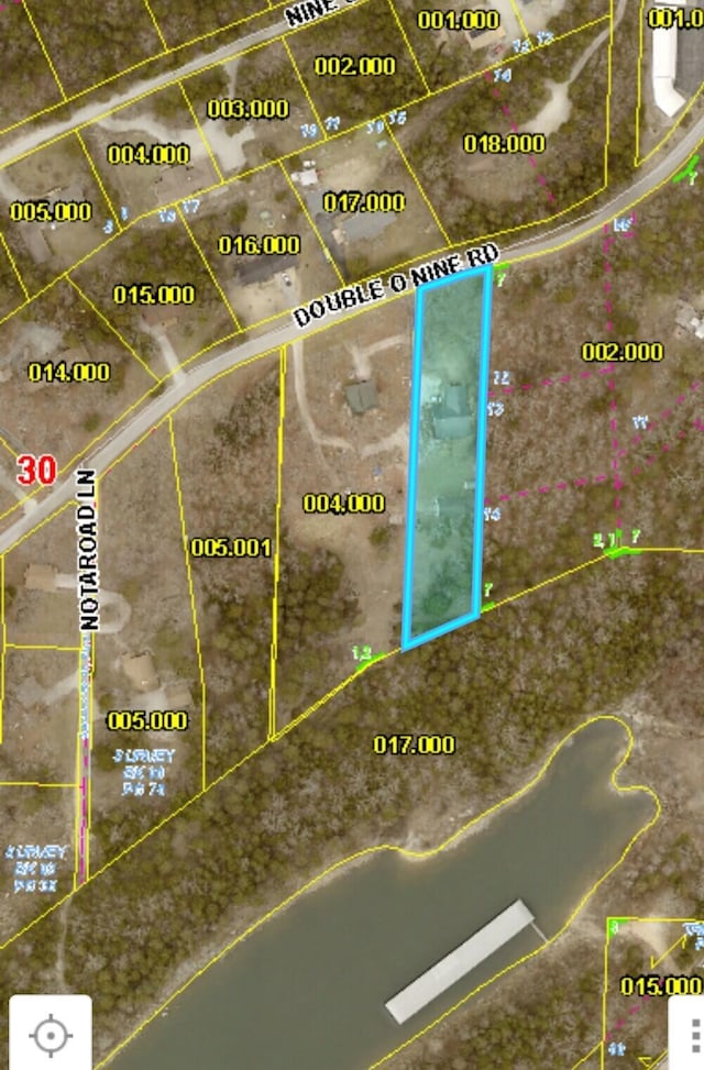 610 Double O Nine Rd, Reeds Spring, MO 65737 - photo 5