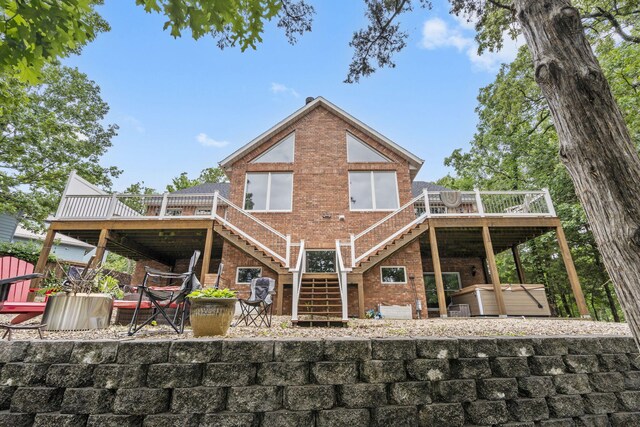 317 Scenic Dr, Hollister, MO 65672 - photo 6