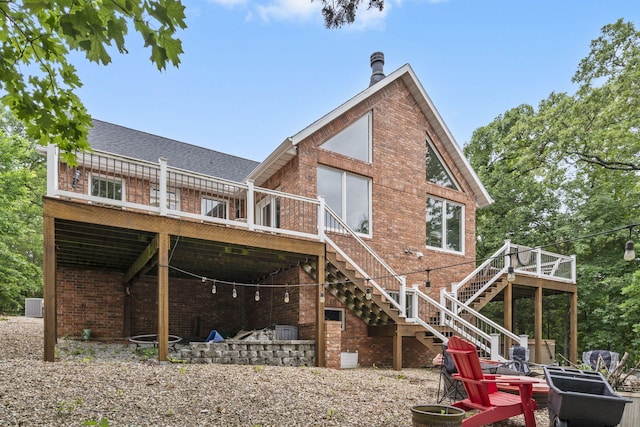 317 Scenic Dr, Hollister, MO 65672 - photo 7
