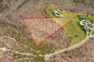 LOT21 Newbury Rd, Reeds Spring MO, 65737 land for sale