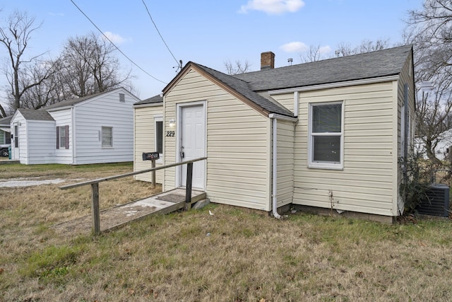 Listing photo 3 for 229 N Scenic Ave, Springfield MO 65802