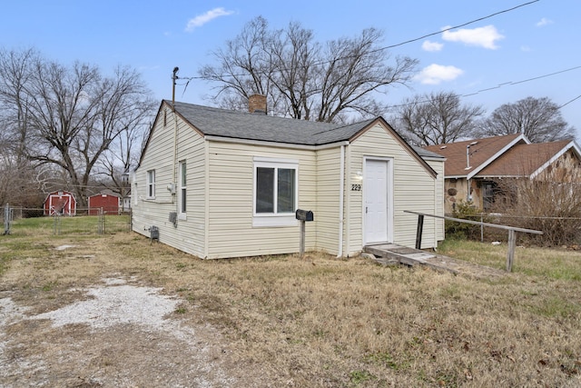 Listing photo 2 for 229 N Scenic Ave, Springfield MO 65802