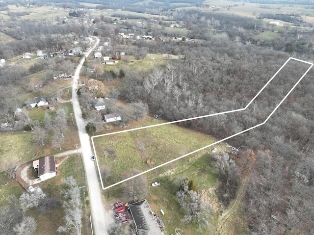 0 Klatt Rd, Excelsior Springs MO, 64024 land for sale