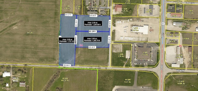 LOT1 Truman Rd, Buffalo MO, 65622 land for sale