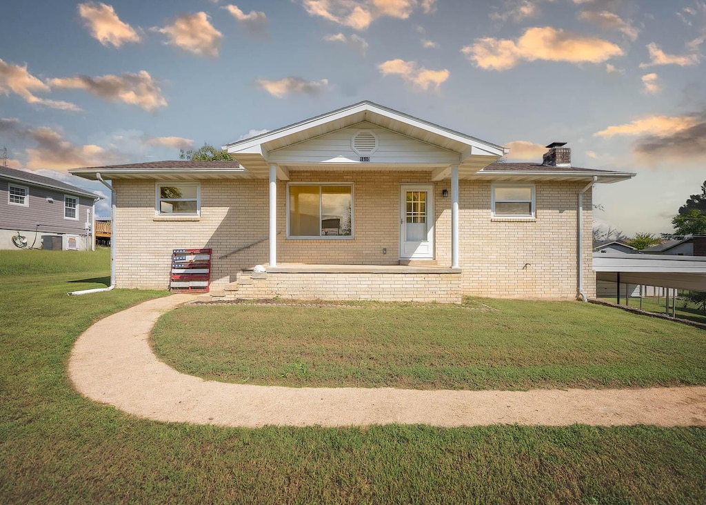 1610 Good Hard Dr, West Plains, MO 65775 - photo 1
