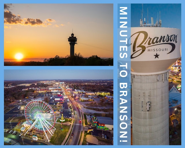 17238 Business 13, Branson West, MO 65737