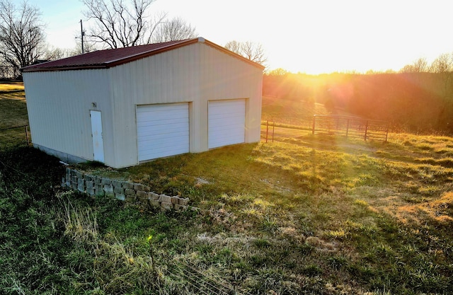 Listing photo 2 for 000 State Highway 160, Reeds Spring MO 65737