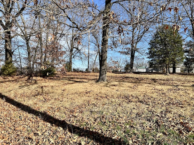 000 Winchester Dr, Monett MO, 65708 land for sale