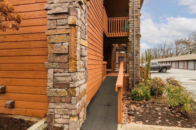 189 Avondale Dr Unit 91-6, Branson, MO 65616 - view of side of property