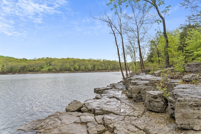 water view