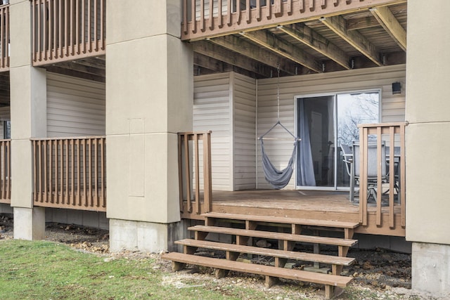 18 Goldfinch Dr Unit 1, Indian Point, MO 65616 - photo 38