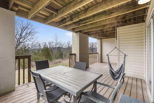 18 Goldfinch Dr Unit 1, Indian Point, MO 65616 - photo 35