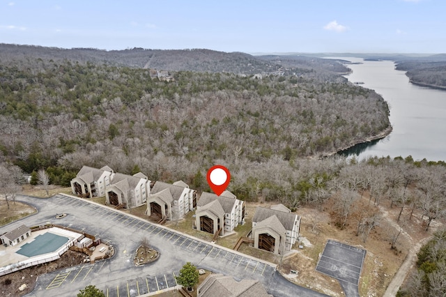 18 Goldfinch Dr Unit 1, Indian Point, MO 65616 - photo 43
