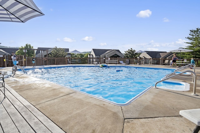 18 Goldfinch Dr Unit 1, Indian Point, MO 65616 - photo 66