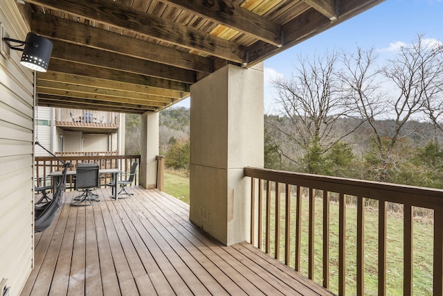 18 Goldfinch Dr Unit 1, Indian Point, MO 65616 - photo 36