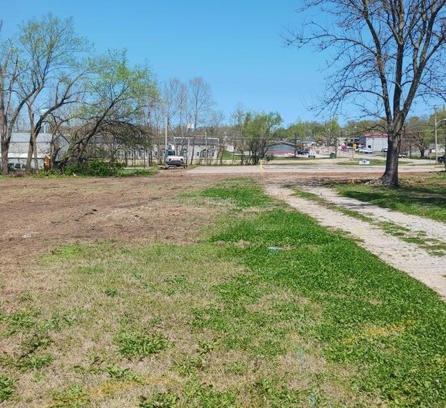 903 N Jefferson St Unit Parcel 1, Ava MO, 65608 land for sale