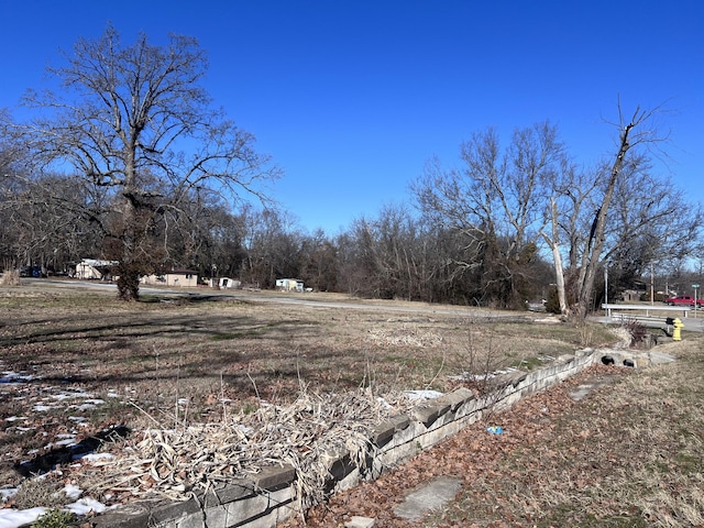 TBD Hazel Ave, Carthage MO, 64836 land for sale