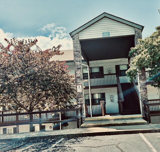 2529 State Highway 176 Unit 5, Rockaway Beach, MO 65740 - photo 20