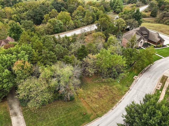 2832 W Oxbow Ln, Springfield MO, 65810 land for sale