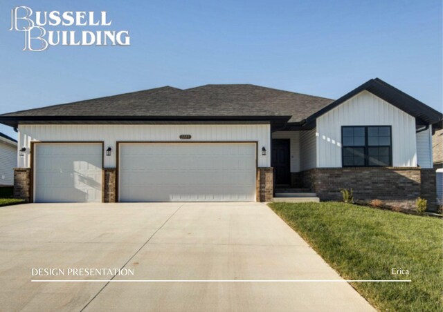 579 Spring Meadow Dr Lot 54, Rogersville MO, 65742, 3 bedrooms, 2 baths house for sale