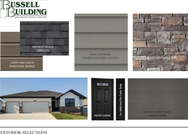 Listing photo 3 for 579 Spring Meadow Dr Lot 54, Rogersville MO 65742