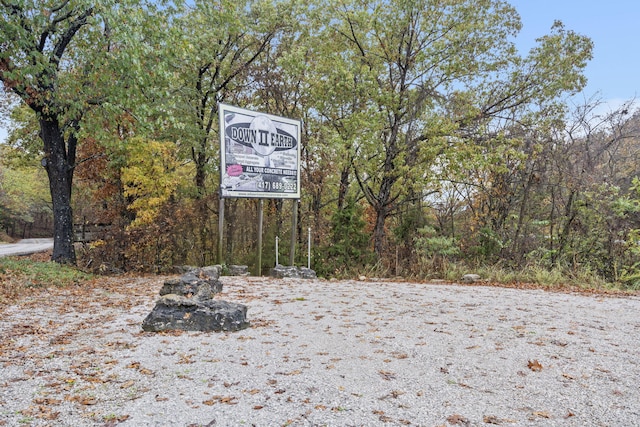 Tbd State Highway Oo, Reeds Spring MO, 65737 land for sale