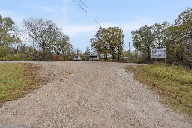 Listing photo 3 for Tbd State Highway Oo, Reeds Spring MO 65737