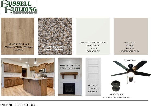 551 Spring Meadow Dr Lot 59, Rogersville, MO 65742