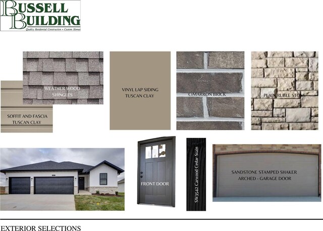 551 Spring Meadow Dr Lot 59, Rogersville, MO 65742