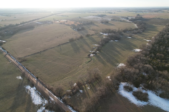 000 Walleye Rd, Wentworth MO 64873 LAND for sale