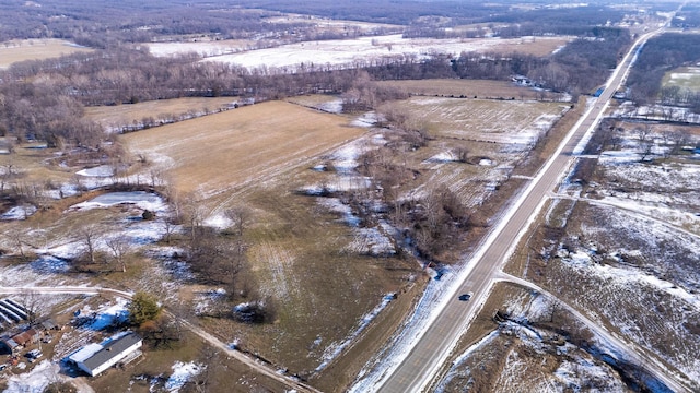 000 E 32nd Hwy, Fair Play MO 65649 LAND for sale