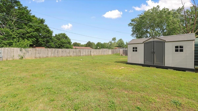 1933 Lynn Dr, West Plains, MO 65775 - view of yard