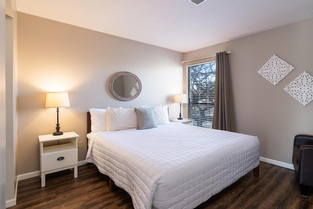 158 Troon Dr Unit 20, Branson, MO 65616 - bedroom featuring wood finished floors and baseboards
