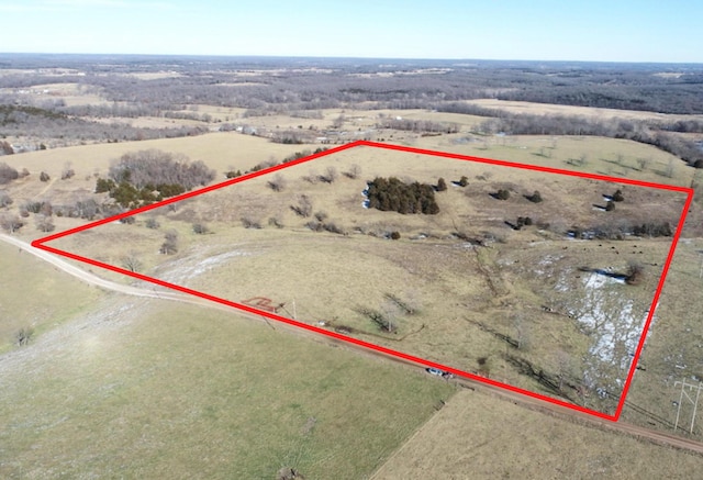 000 1025th Rd, Stockton MO, 65785 land for sale