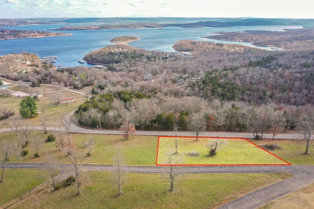 7A Carriage Oaks Dr, Reeds Spring MO, 65737 land for sale