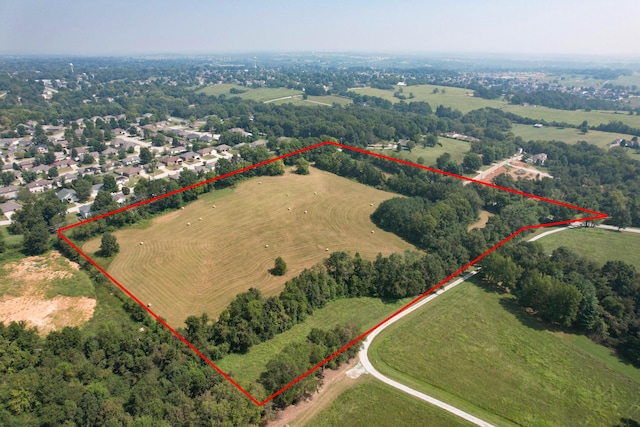 000 S Main St, Nixa MO, 65714 land for sale