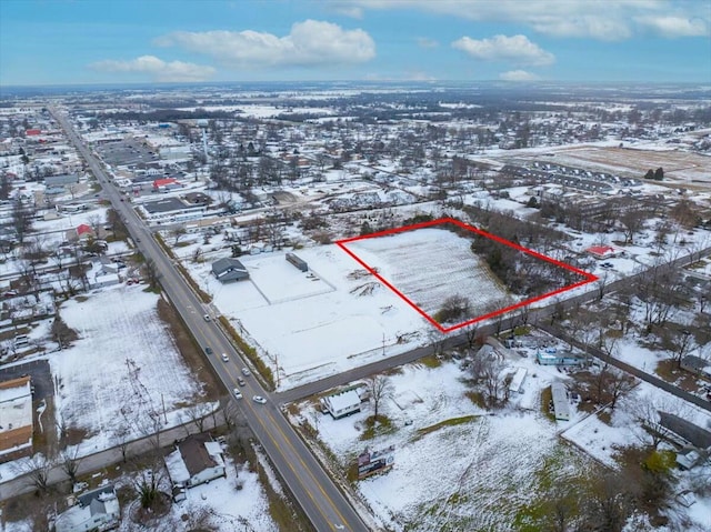 000 W Mill St, Buffalo MO, 65622 land for sale