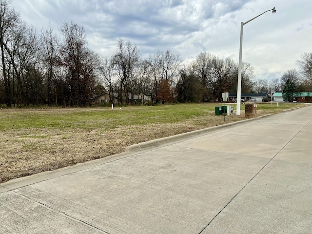 LOT13 N Chicago Ave, Bolivar MO, 65613 land for sale