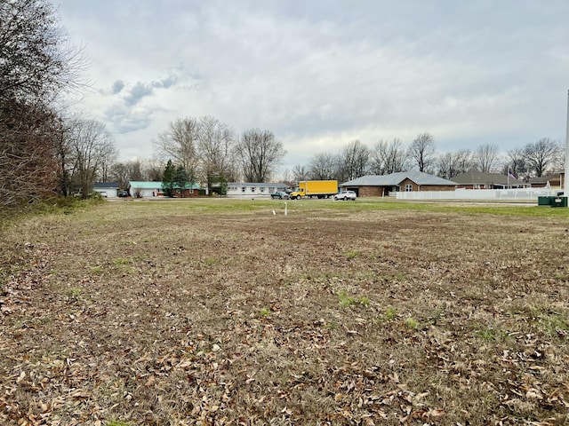 Listing photo 3 for LOT13 N Chicago Ave, Bolivar MO 65613