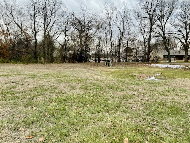 Listing photo 2 for LOT13 N Chicago Ave, Bolivar MO 65613