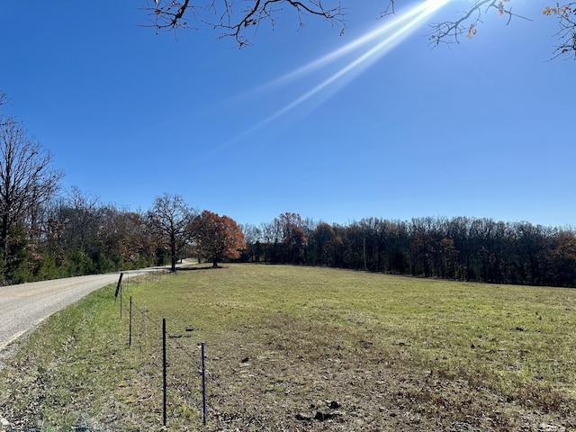 Listing photo 3 for 000 Tower Rd, Marshfield MO 65706