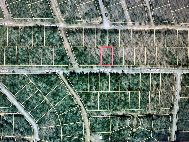 1702 N Shore Dr, Horseshoe Bend, AR 72512