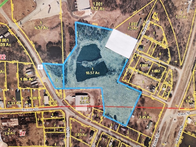 000 W Pine St, Phillipsburg, MO 65722