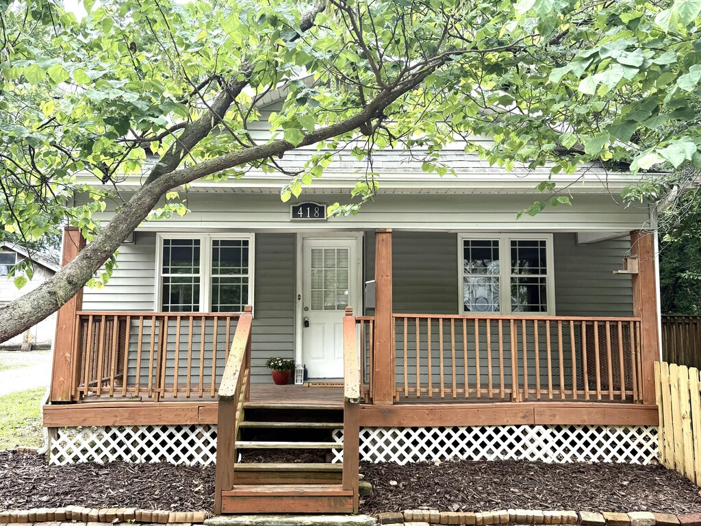 418 E Atlantic St, Springfield, MO 65803 - photo 1