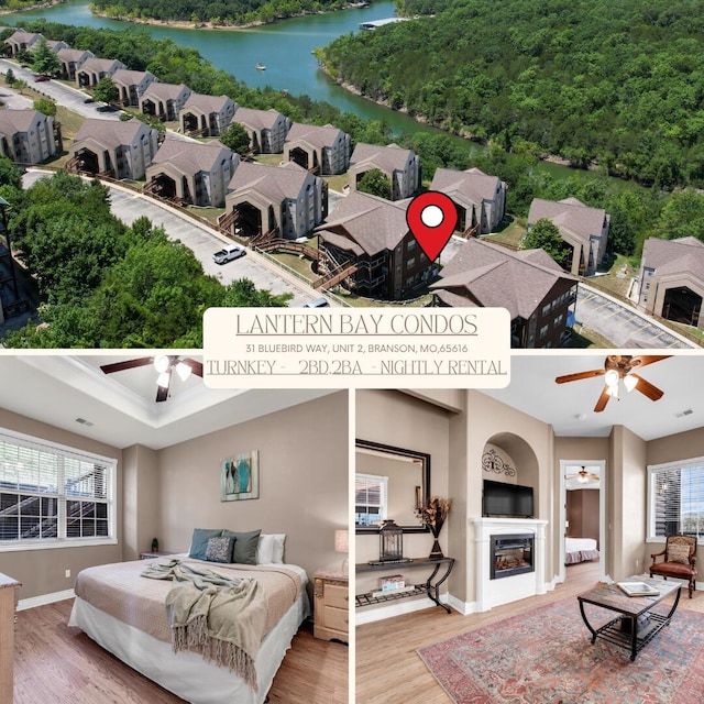 31 Bluebird Way Unit 2, Branson, MO 65616 - photo 1
